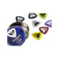 1 2 Pcs (Includes Large Iron Box)
