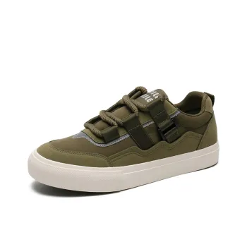 PLAY COBBLER Low Top Skateboard Shoes Men's