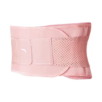 ANTA Back Support Braces