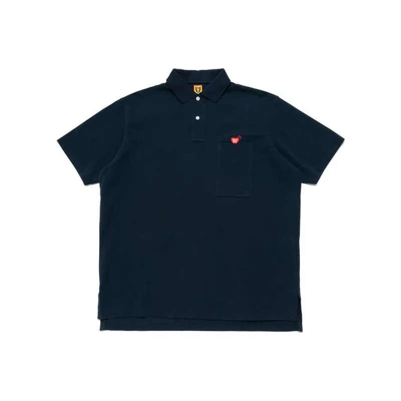 HUMAN MADE Polo Shirts Men-2