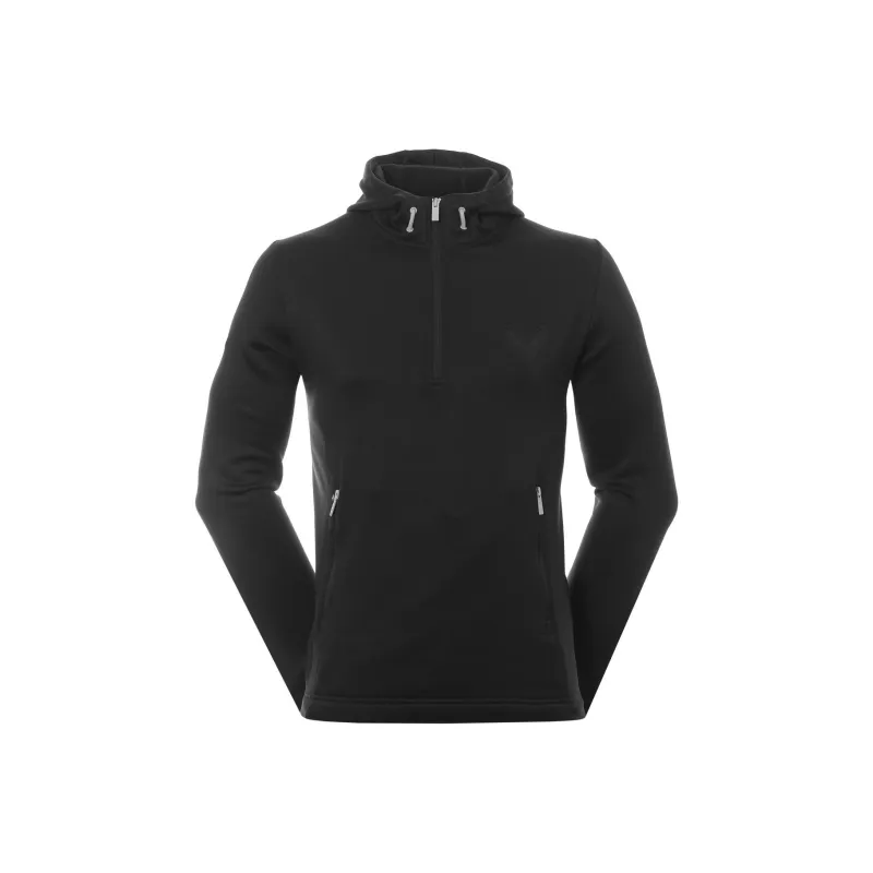 Callaway Sweatshirt Men's Black-0