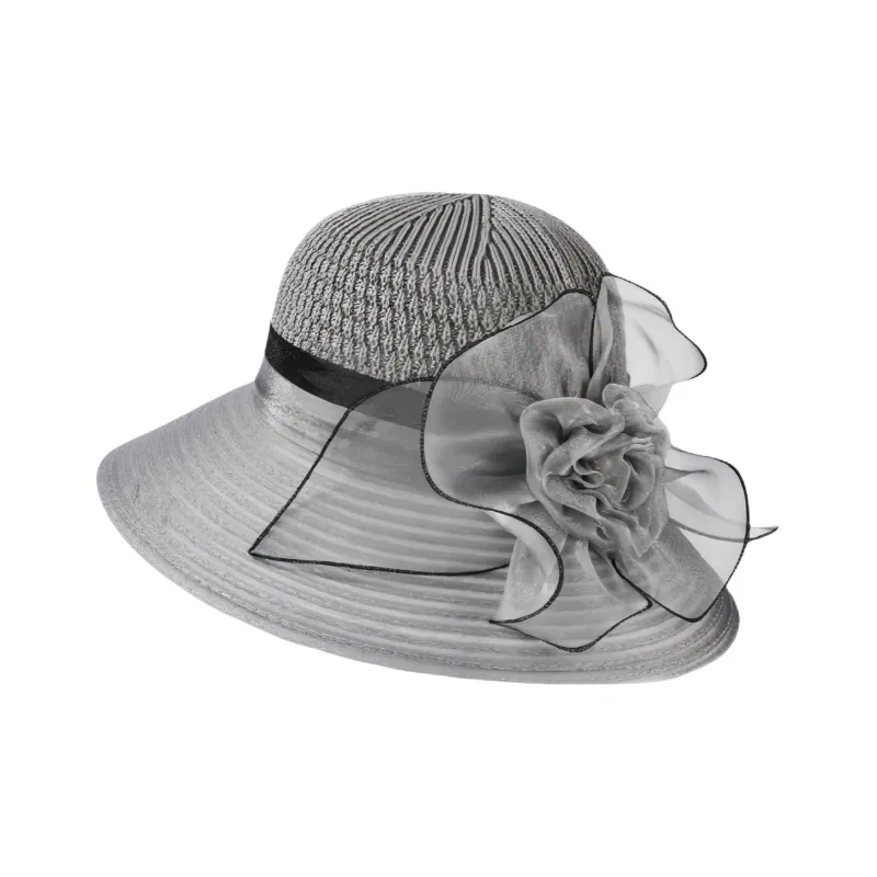 Ainingxue Polyester Bucket Hats Women's-6