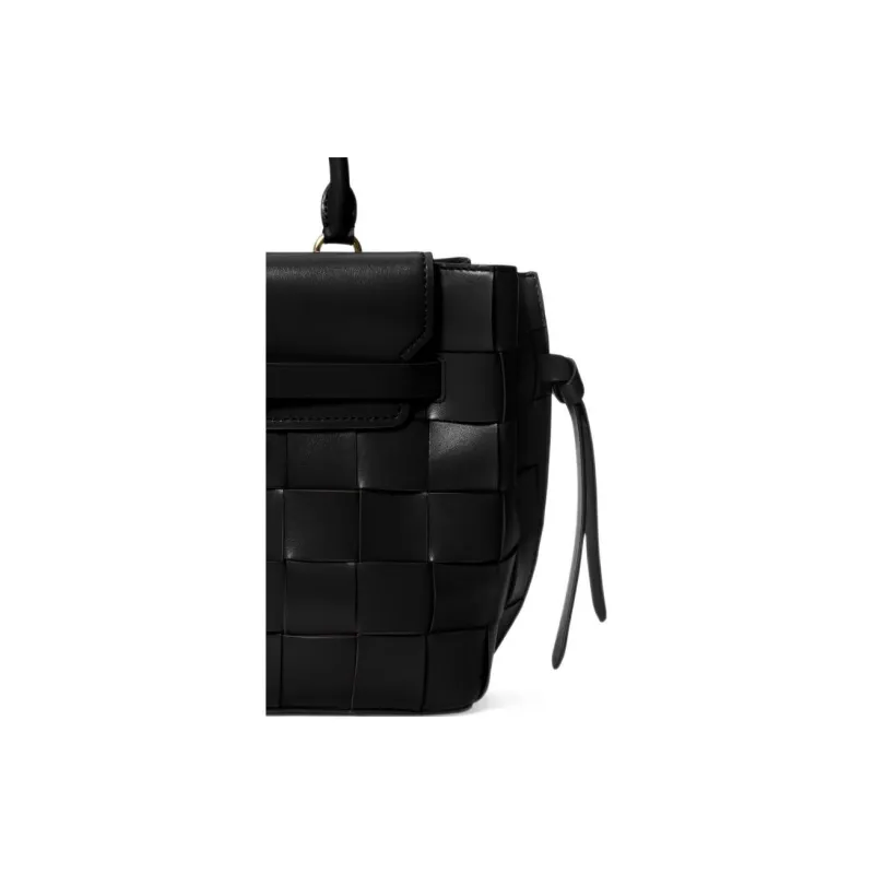 MICHAEL KORS Hamilton Legacy Handbags-3