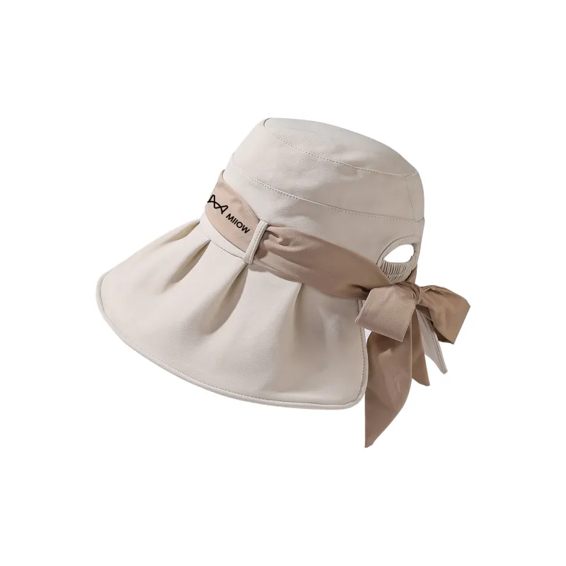 MIIOW Polyester Bucket Hats Women's-2