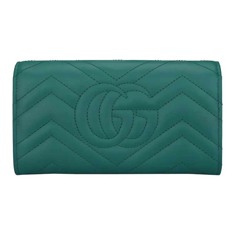 GUCCI Marmont Wallets-2
