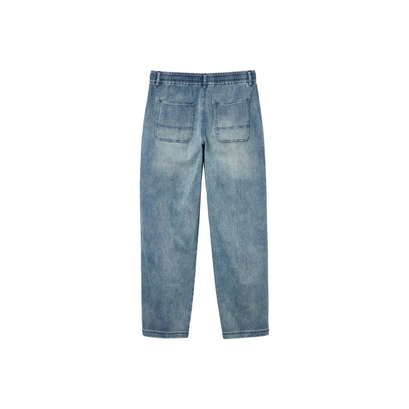 JACK JONES· Jeans Men's E40 Light Blue-1