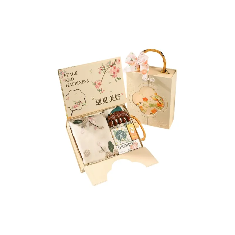 SANSHU Gift Box Sets-6