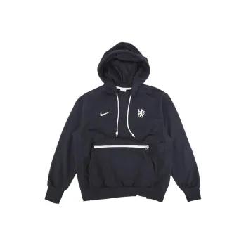 Nike Chelsea FC Standard Issue Sweatshirt Men's Black