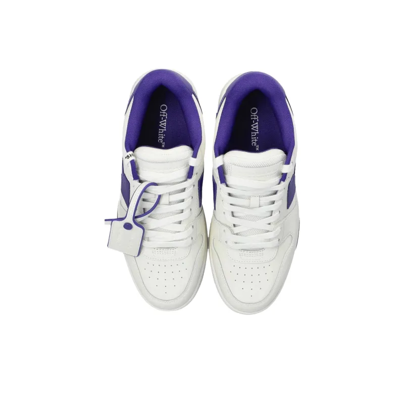 OFF WHITE Out Of Office Sneakers Women's-3