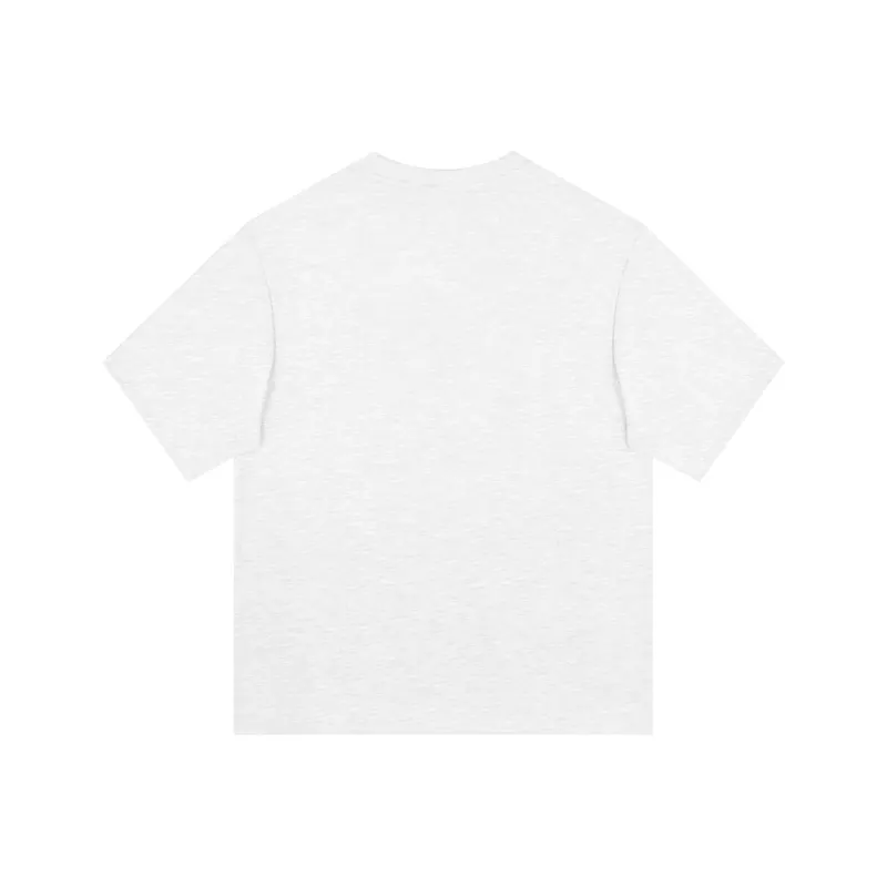 HUANQIU T Shirts Unisex-5
