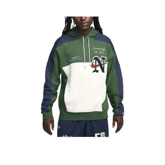Nike Sweatshirts Men Green-0