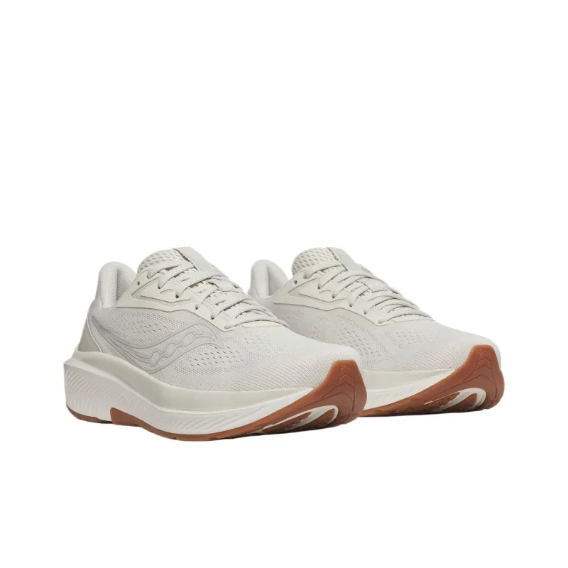Saucony Echelon 10 Birch Gum-2