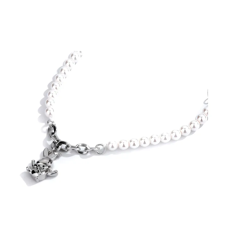 ENFANTIN Copper Stainless Steel Bracelets Unisex-2