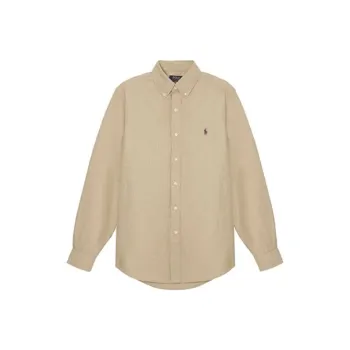 Polo Ralph Lauren Linen Shirt