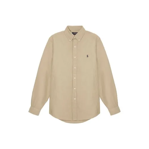 Polo Ralph Lauren Linen Shirt