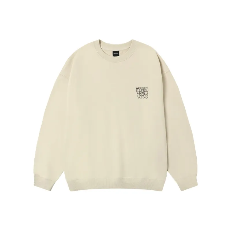 JUNGLE TIGER Sweatshirts Unisex-20