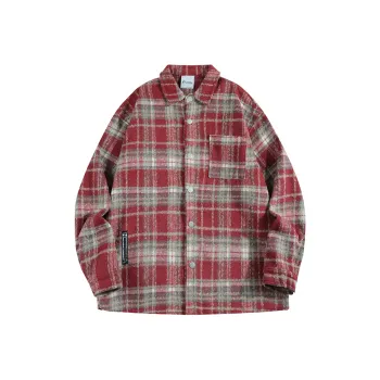 NOCAO Shirts Unisex