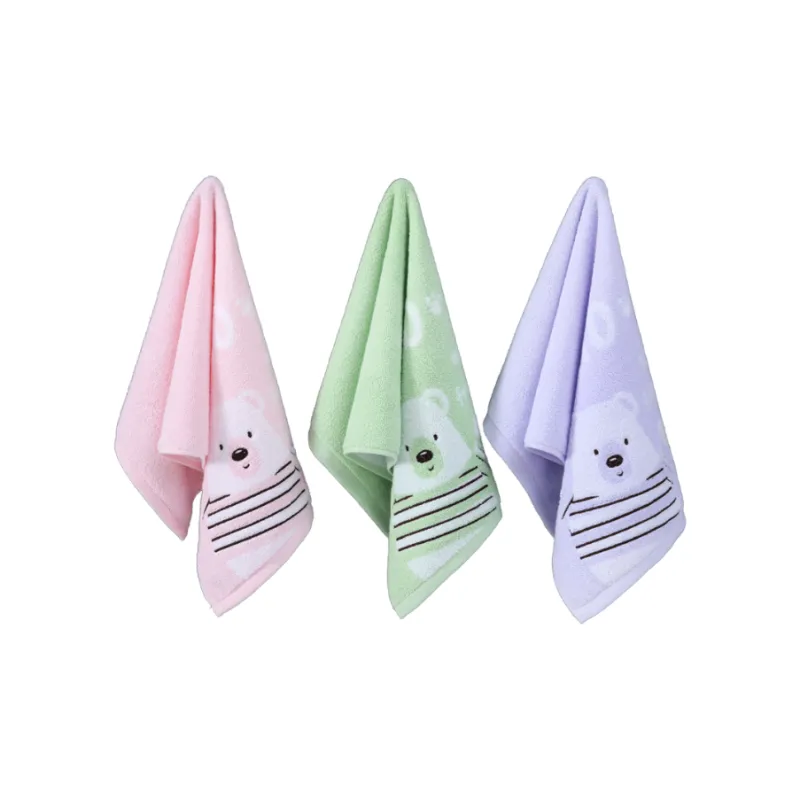 KINGSHORE Towels-13
