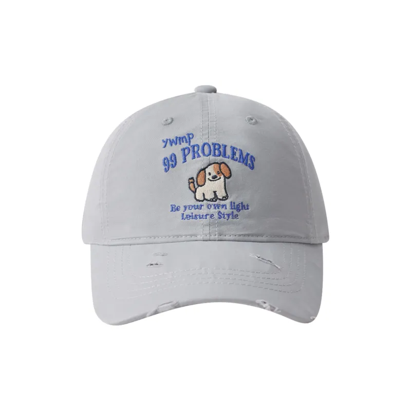 CMFY Cotton Baseball Caps Unisex-2