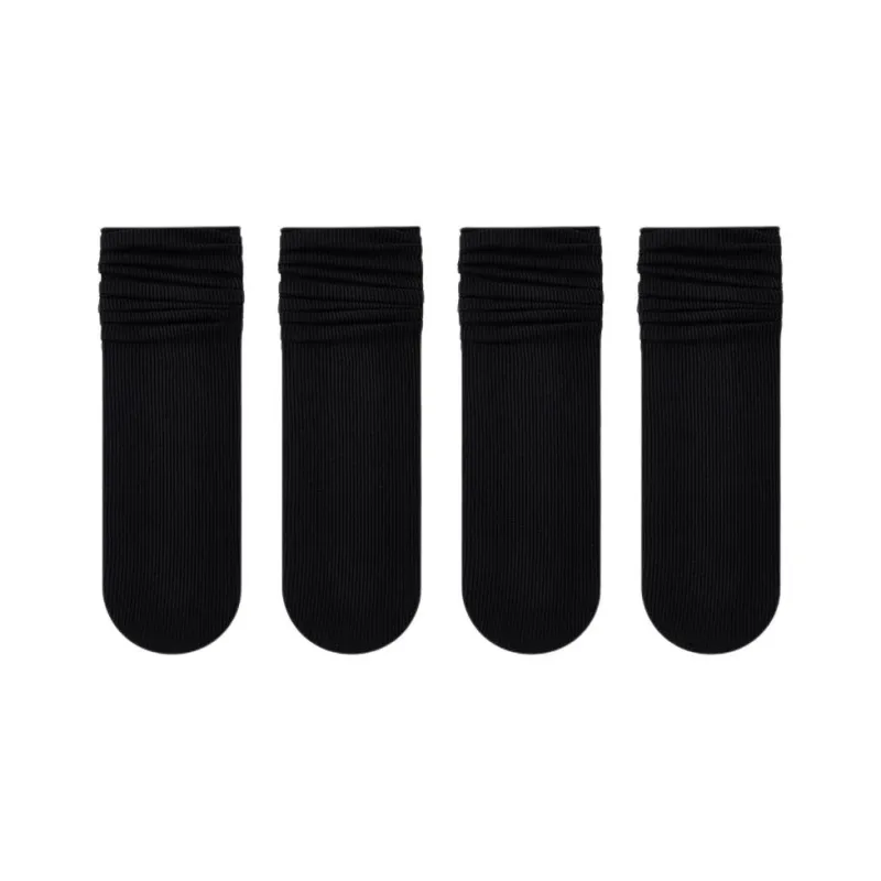 Temooues Mid Calf Socks Women's Combo Set-8