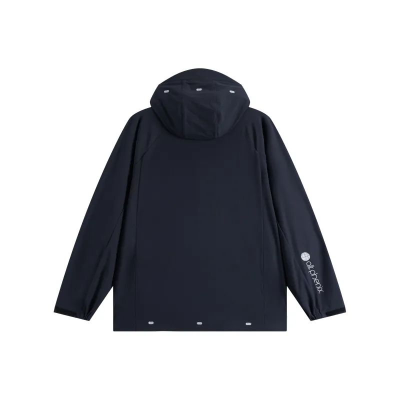 Phenix ALK Jackets & Coats Unisex Multicolor-1