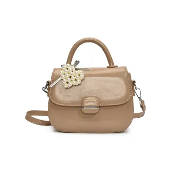 Yalu PU Handbag Women's Multicolor