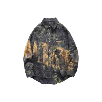 MEIPIN TANG Shirts Unisex