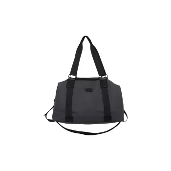 ADOONGA Oxford Gym Bag Large Size Unisex Multicolor