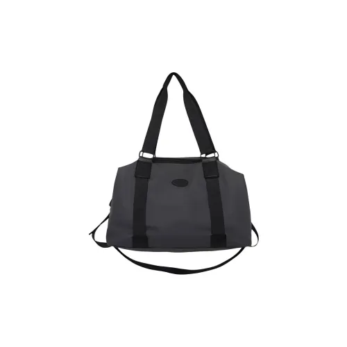 ADOONGA Oxford Gym Bag Large Size Unisex Multicolor