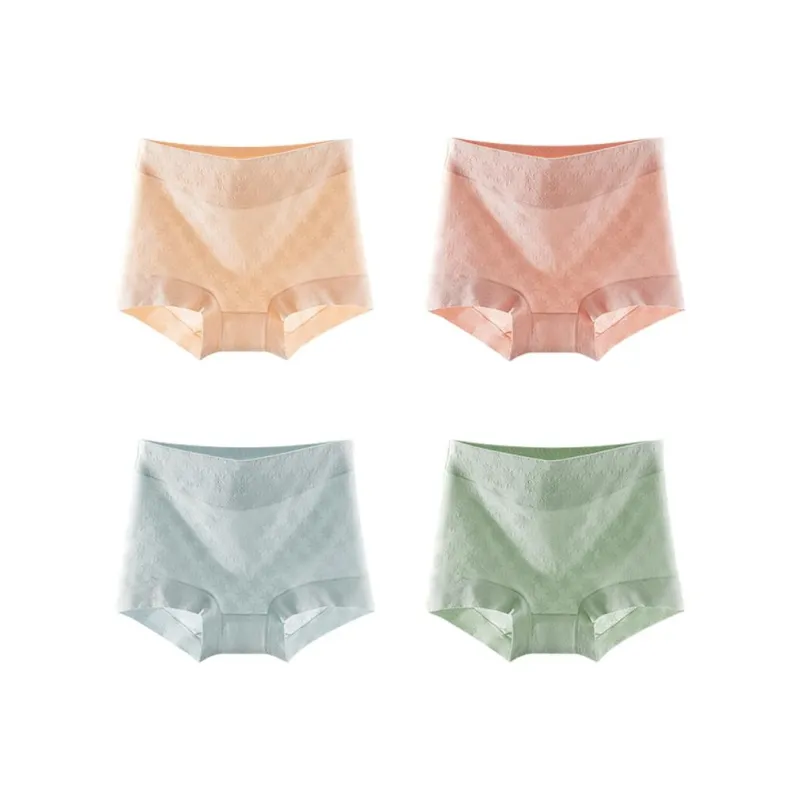 Ordifen Underpants Women's 4 Pack-0