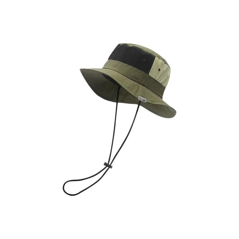 JEANSWEST Polyester Bucket Hats Unisex-7