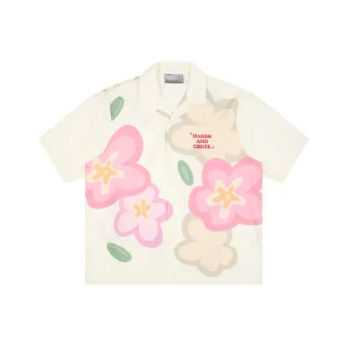 HARSH AND CRUEL Shirts Unisex