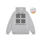 Heather Gray (Fleece-Lined)
