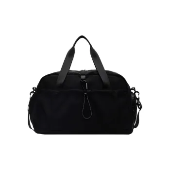 Tonlion Fabric Travel Bag Unisex Multicolor