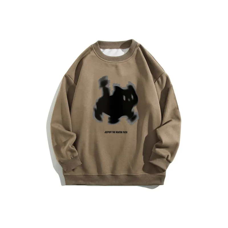Jeep Sweatshirts Men-8