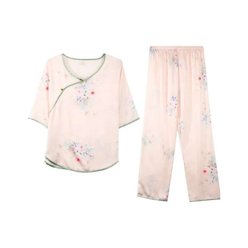 LoveEsteem Women's Pajama Sets-5