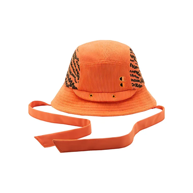 Champion Bucket Hats Unisex-5