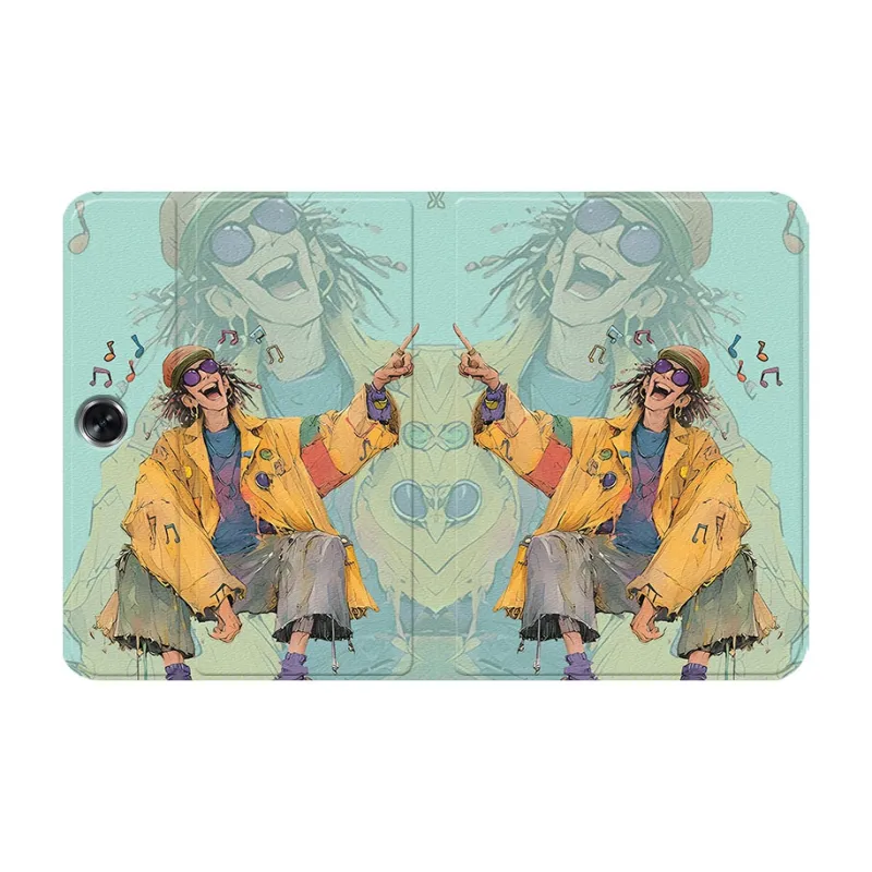 YIBAOBAO Tablet Protective Cases-23