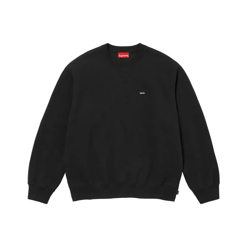 Supreme Small Box Crewneck-4