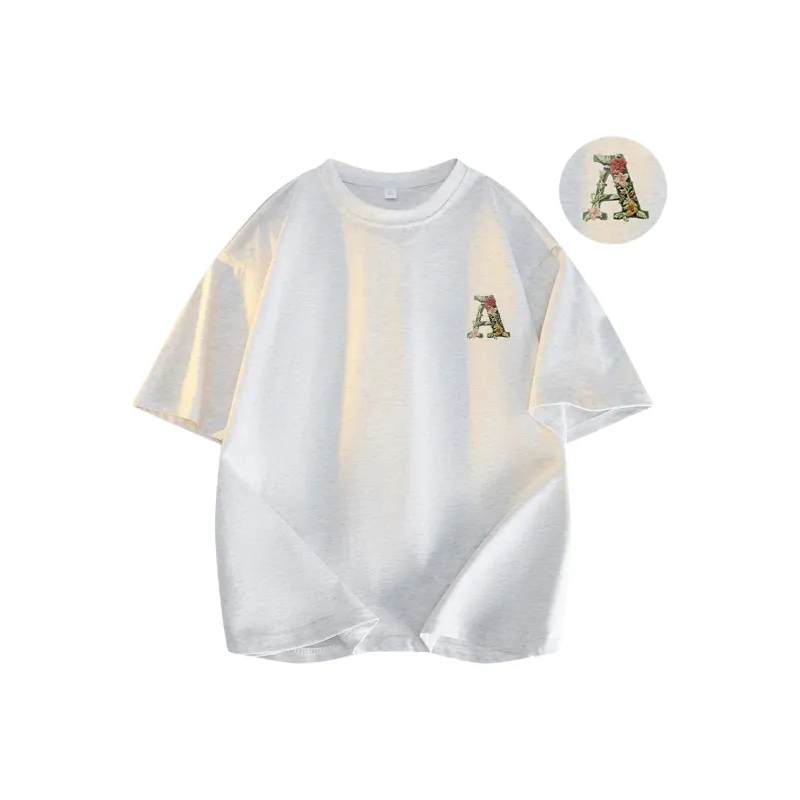 DUKE+DEXTER T Shirt Unisex Black-14