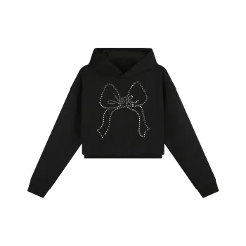 Caver&Hunter Sweatshirt Women's Black