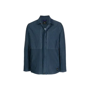 Paul Smith Chest pocket Long sleeve Shirt