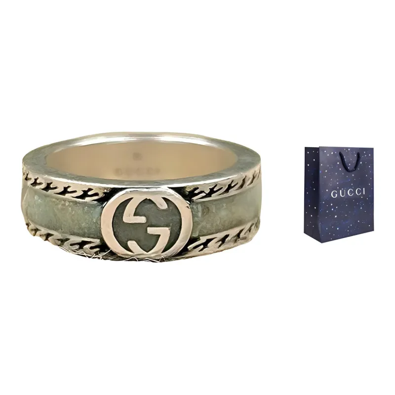 GUCCI Rings Women's-3