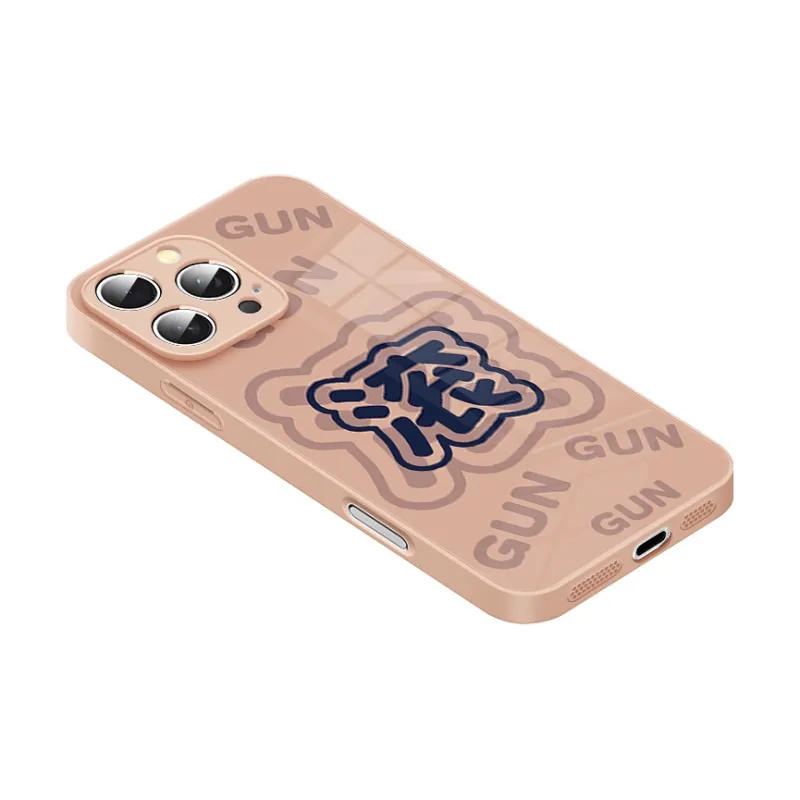 Small bones Phone Cases-13
