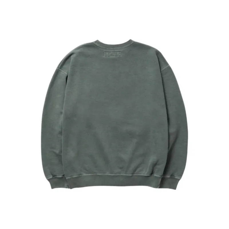 NEIGHBORHOOD Logo patch Sweatshirt-3