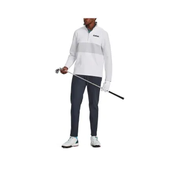 Under Armour UA Storm Daytona Sweatshirt Men's White
