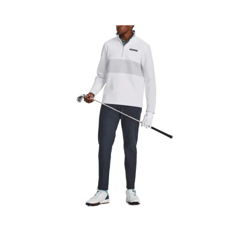 Under Armour UA Storm Daytona Sweatshirt Men's White