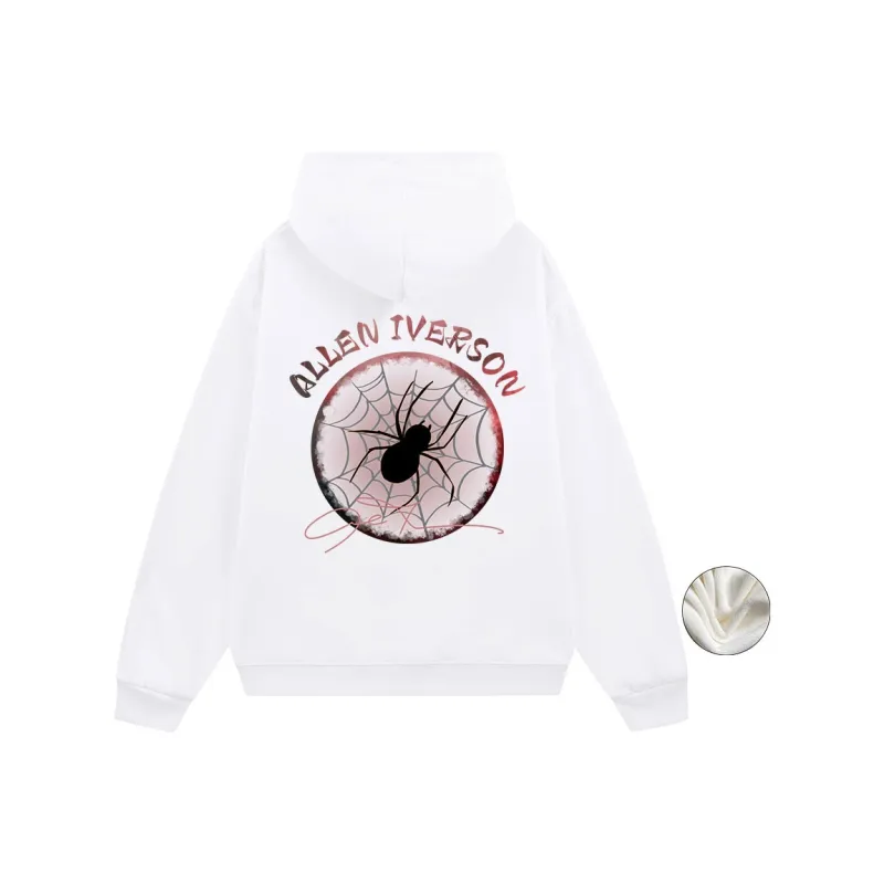 AI3 Iverson China Series Sweatshirt Unisex-14
