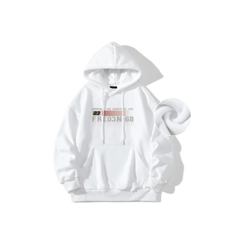 FREO3N Sweatshirts Unisex-8