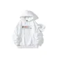White (Fleece-Lined)